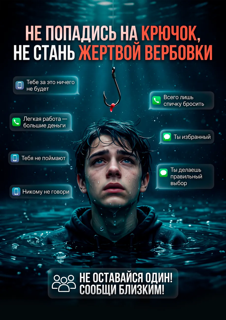 Плакат